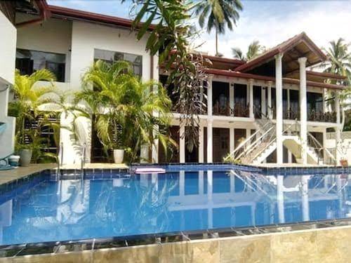 Tasheema beach resort