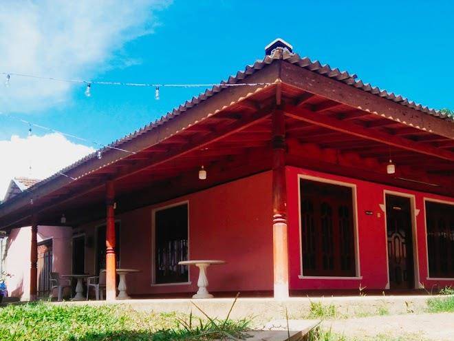 Tharurashmi holiday resort