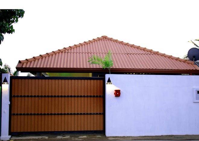 The bungalow randiya