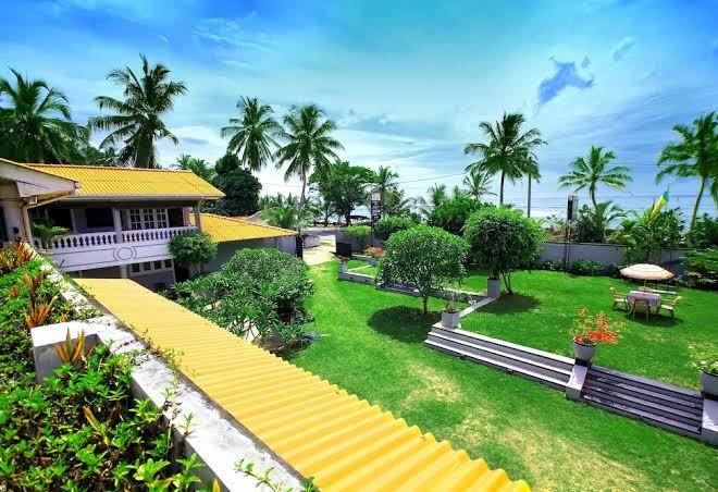 The Caribbean Gate Image