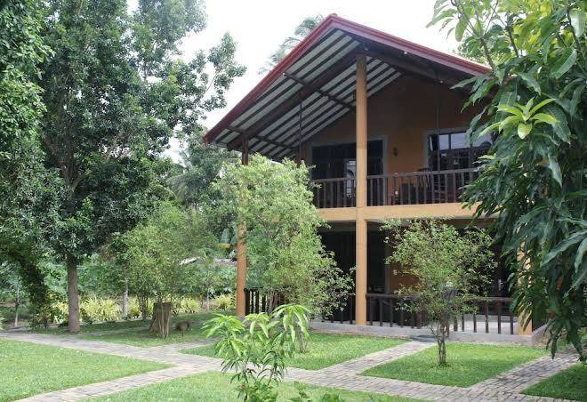 The grand yala hotel