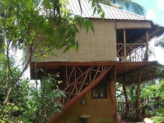 The Green View Yala Image