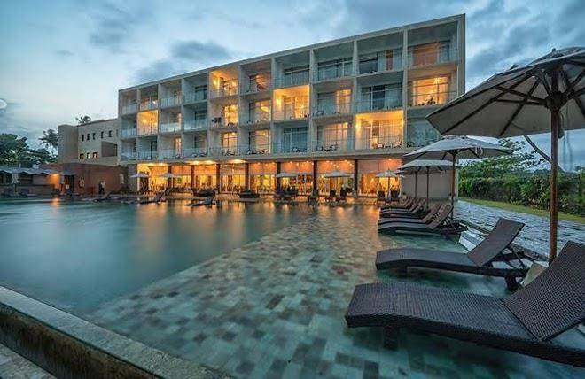 The Habitat By Asia Leisure Image