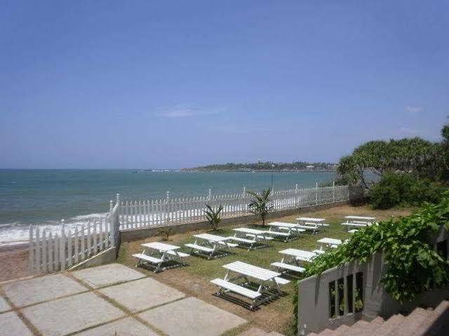 The Peacock Beach Hotel Hambantota Image