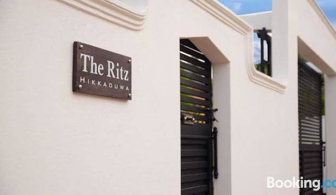 The Ritz Hikkaduwa Image