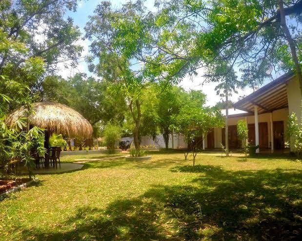 The Tamarind Resort Yala Image