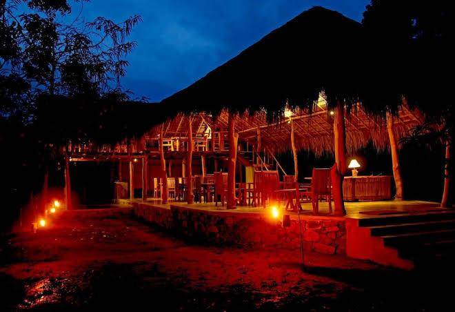 The yala adventure