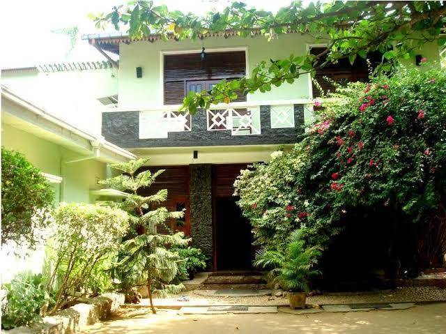 Tissainn hotel