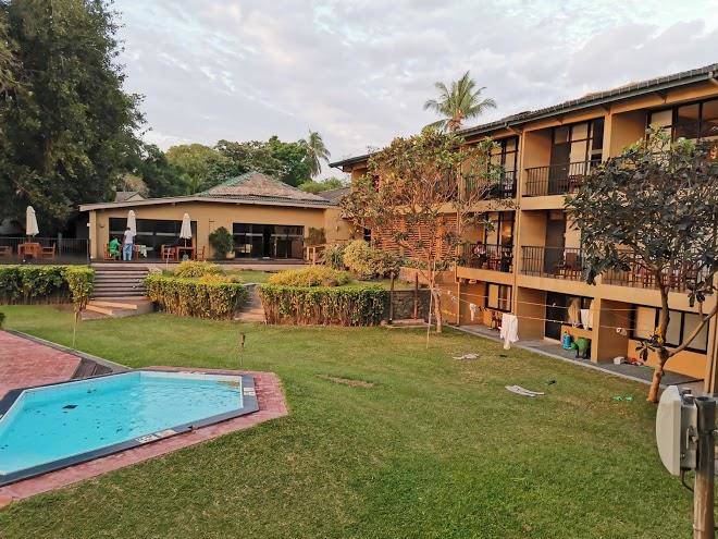 Tissamaharama Resort Image