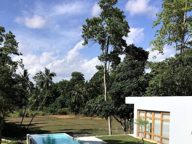 Uyana Hotel & Retreat Image