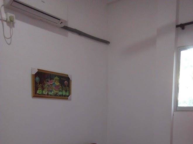 Venus hotel & rest