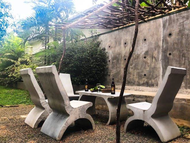 Circus Lagoon Hideaway Image