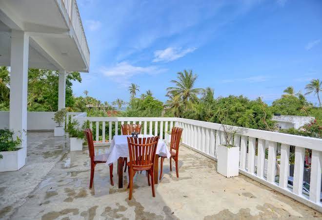 Yoho White Ro Resort Image