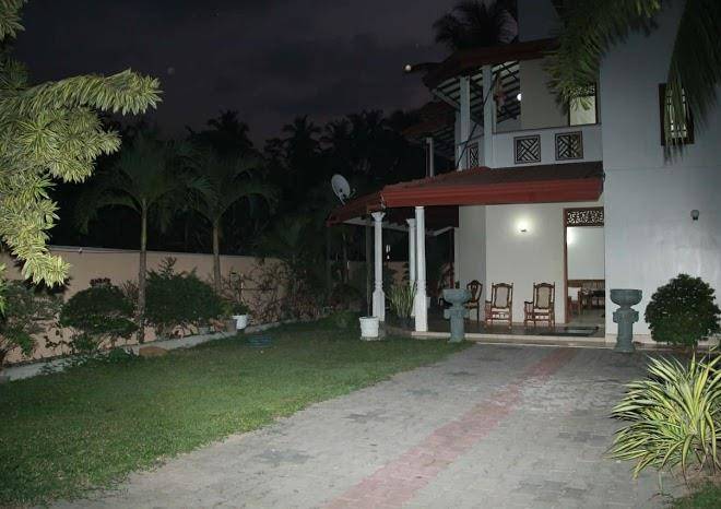 Vipula homestay