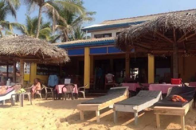 Vista budde's beach