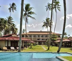 Weligama bay resort