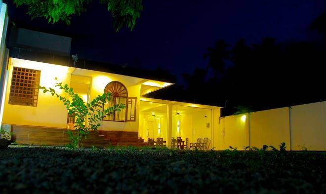 White Sapphire Yala Safari And Hotel Image