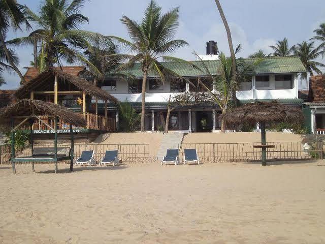 Whitepearl beach