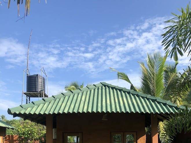 Wild Breeze Yala Safari Hotel Image