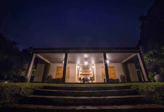 Wirdana resort & spa