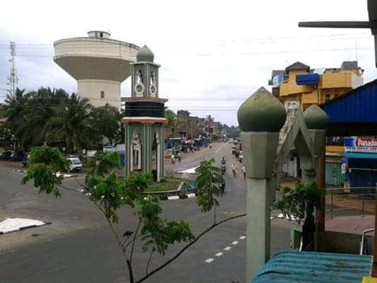 Yala Adventure Wild Rock Cave Image