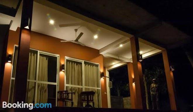 Yala Meedum Safari Image