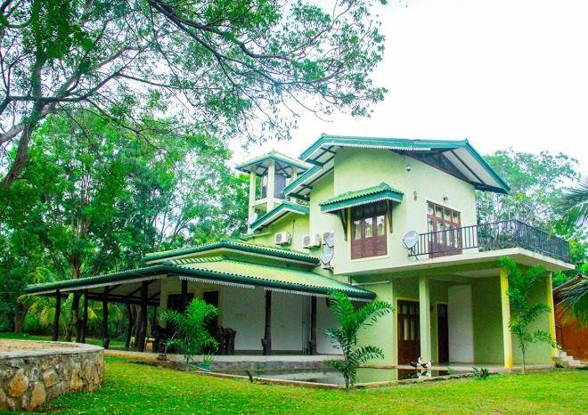 Yala Way Hide Resort Image