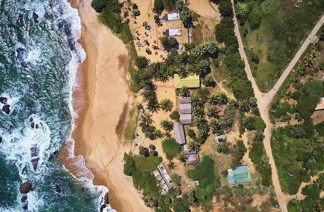 Yalawaves beach resort and restaurant