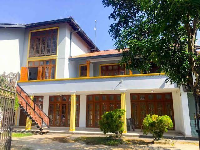 Yoho New Ransea Hotel Dickwella Image