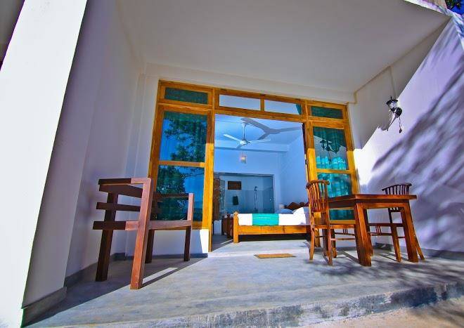 Ella Alpine Resort Image