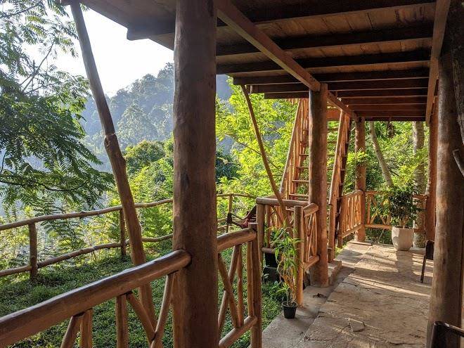 Arana sri lanka eco lodge and yoga center