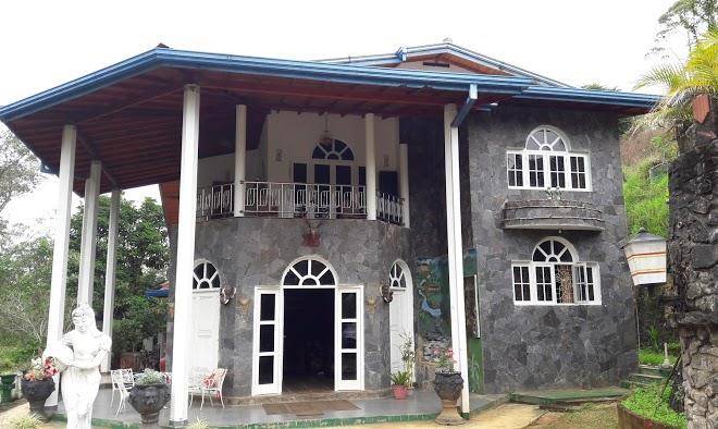Avanti holiday bunglow