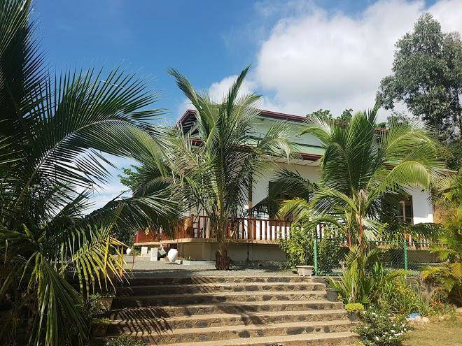 Ayubowan holiday resort