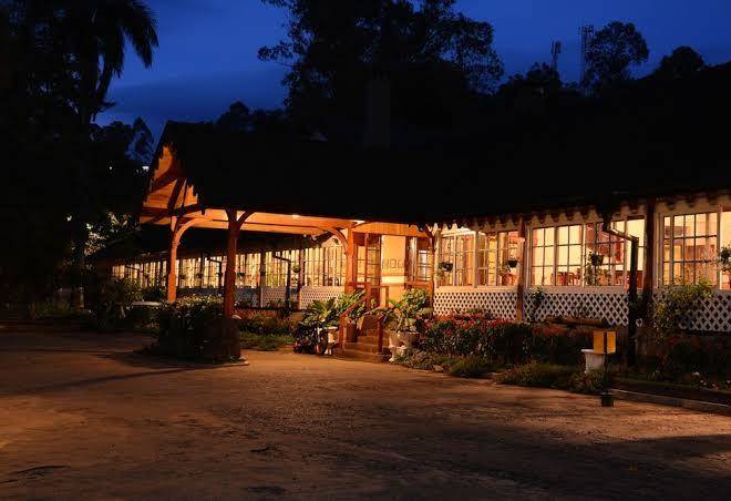 Bandarawela hotel