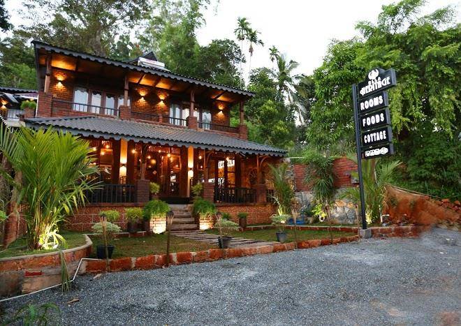 Ella heritage
