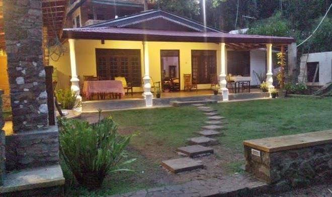 Ella inn