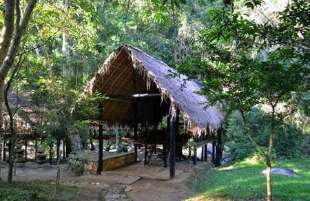 Ella jungle resort