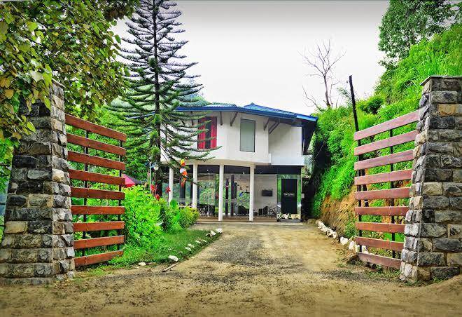 Ella's edge resort