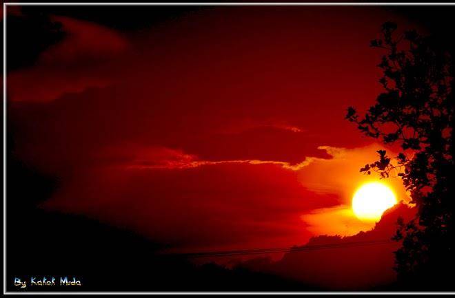 Ella sunrise