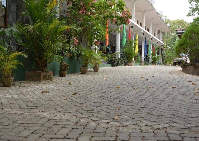 Fortey grand hotel