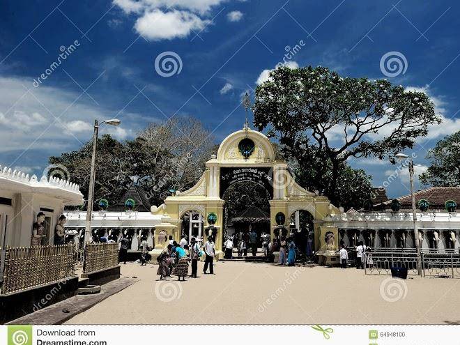 Gangula Holiday Resort Image