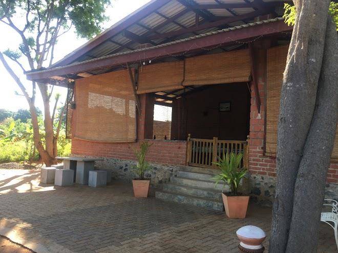 Gestu Pana Lake Resort Image