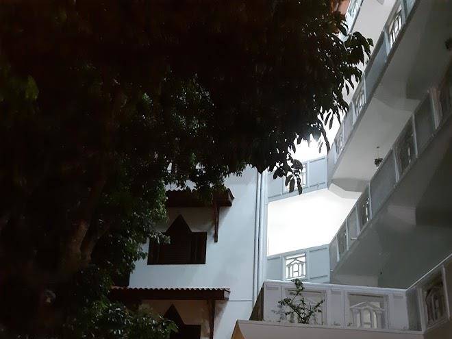 Golden pasindu hotel