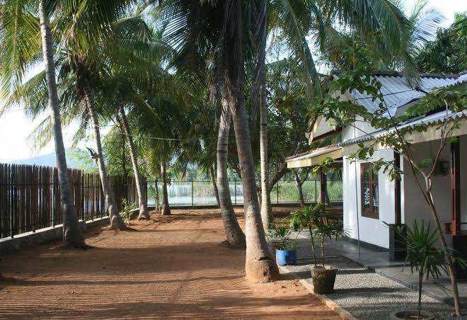 Goyagala lake resort
