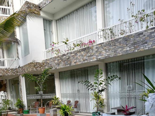 Grand regency hotel