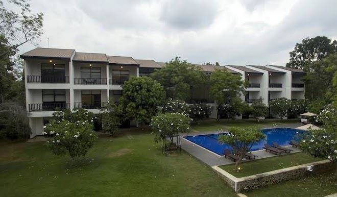 Grand tamarind lake