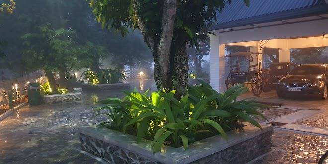 Highcairn luxury boutique hotel