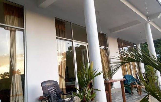 Holiday Homes Guest Inn Image