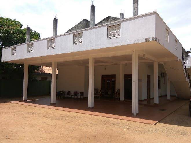 Horana udaya rest