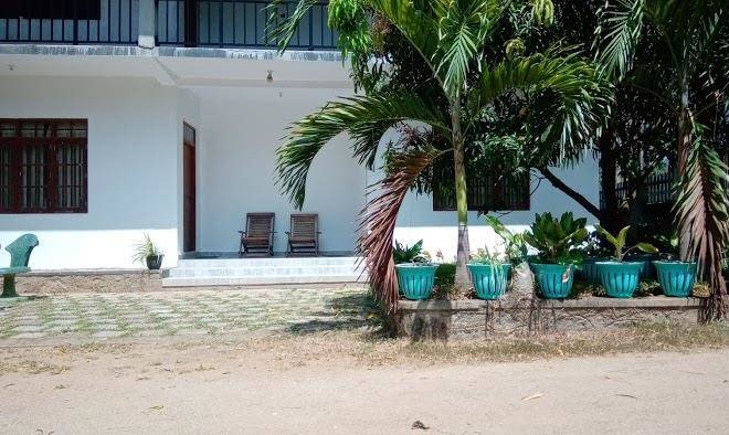 Hotel gayan's udawalawe